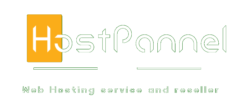 HostPannel
